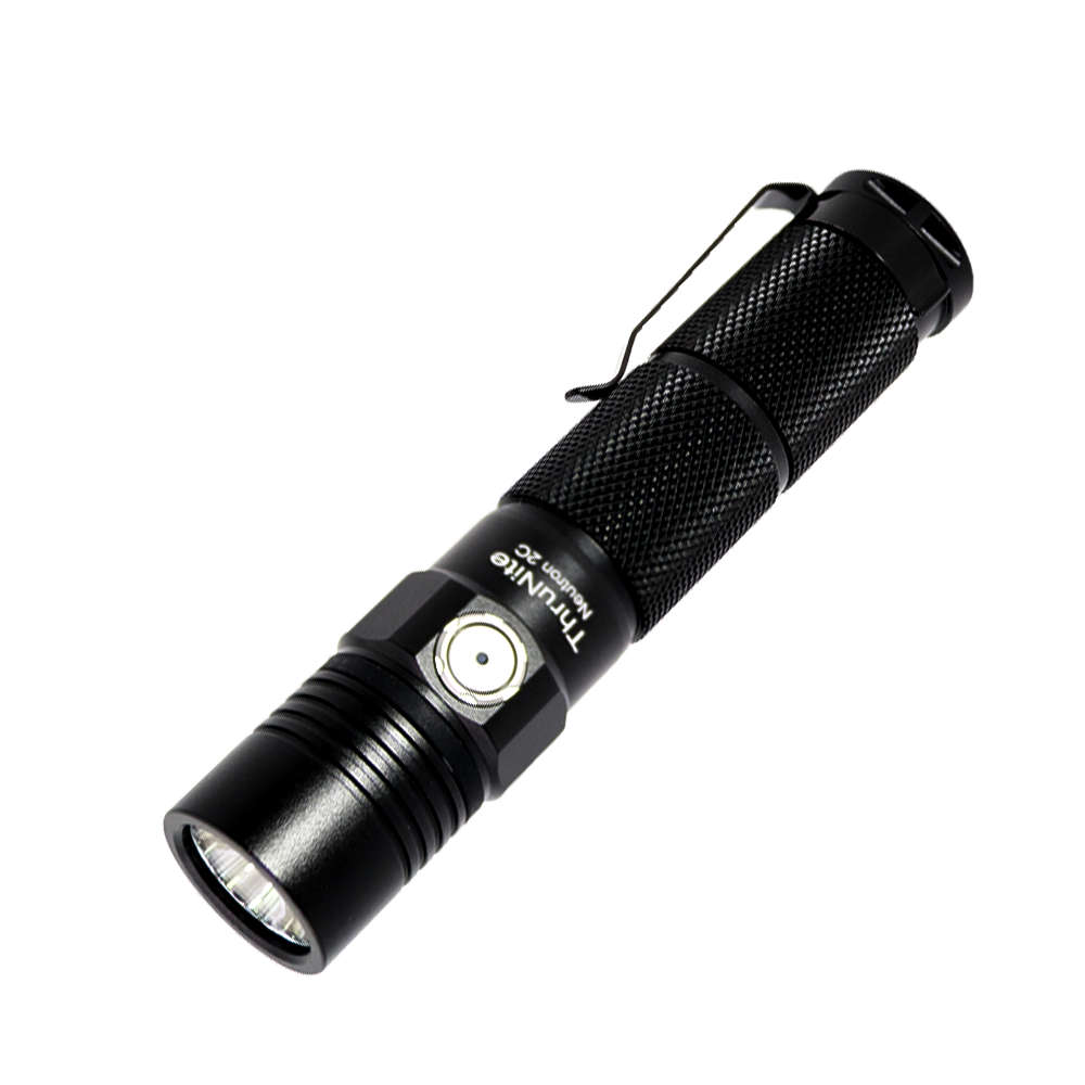 Latarka akumulatorowa LED ThruNite Neutron 2C V3 USB CREE XP-L