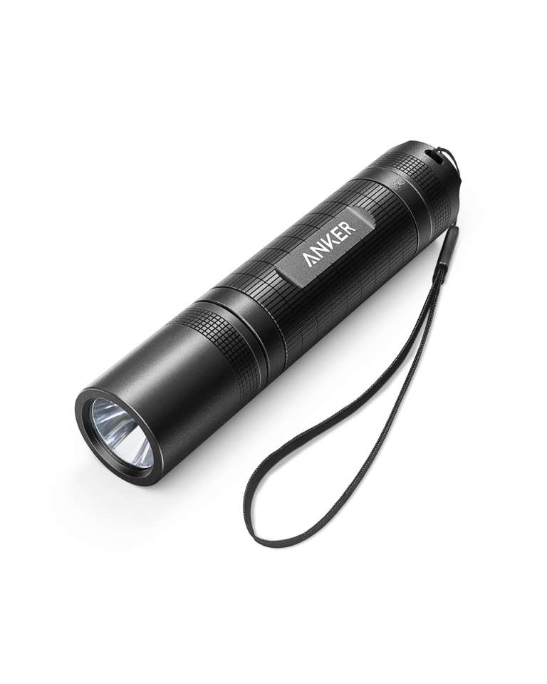 Latarka akumulatorowa LED Anker Bolder LC40 400LM CREE IP65