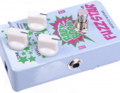 Efekt gitarowy boutique caliowy BIYANG Fuzz Star FZ-10 – zdjęcie 4