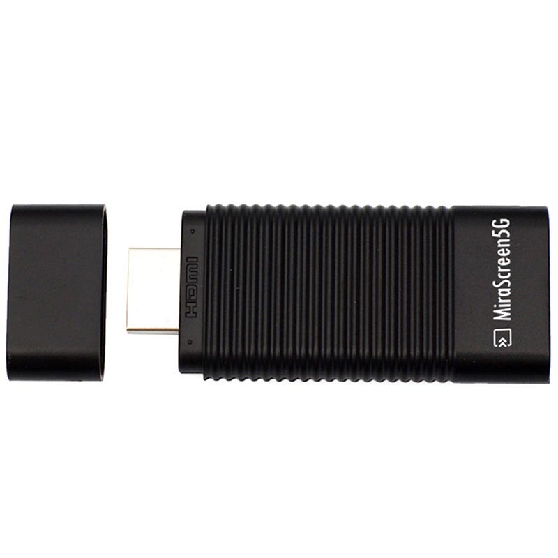 Bezprzewodowa przystawka do TV MiraScreen 5G HDMI DLNA Cast