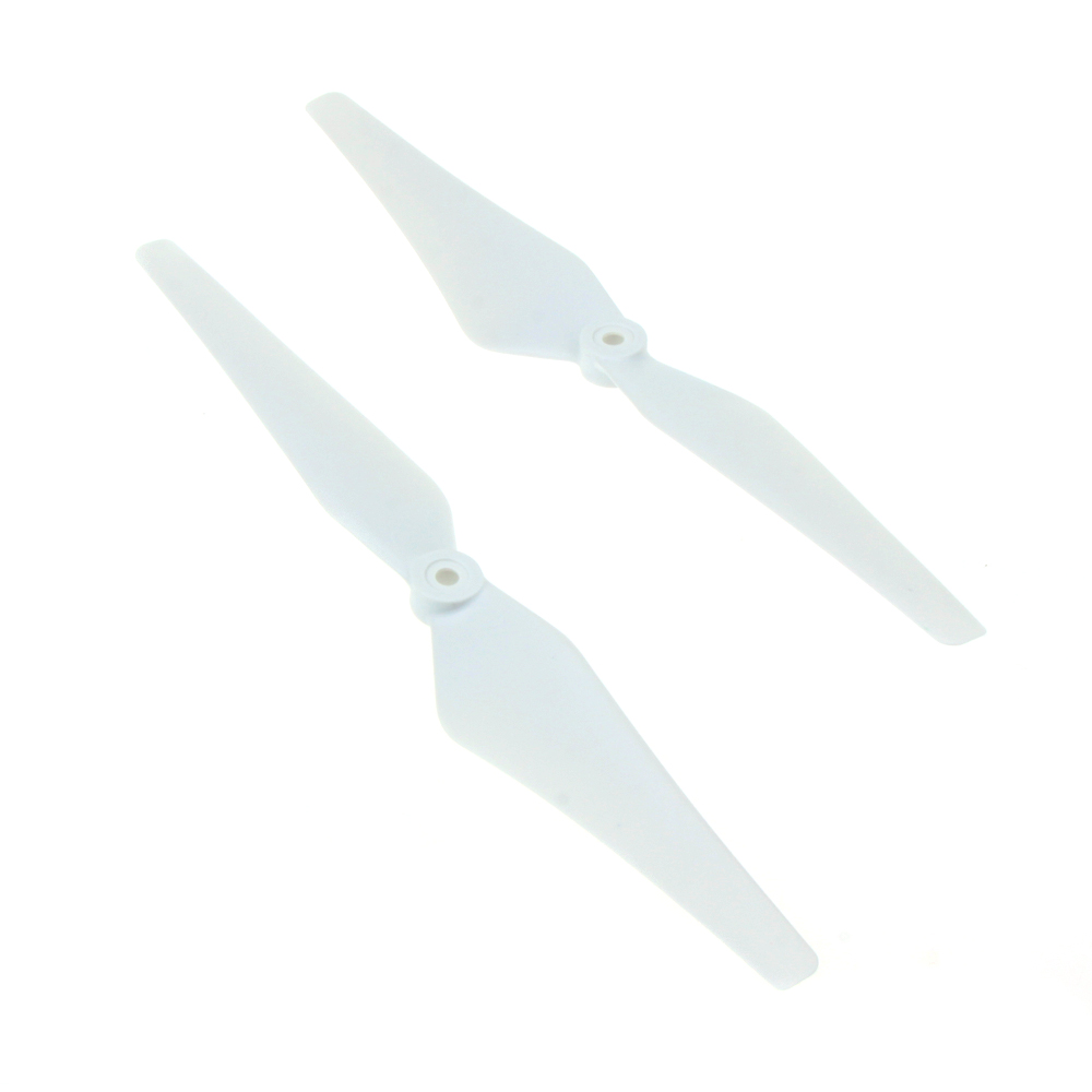 Śmigła do drona Walkera QR X350 PRO-Z-01 QRX350 9045 9cali