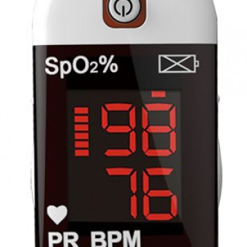 Pulsoksymetr napalcowy palcowy MD300C11 (ogłoszenie)