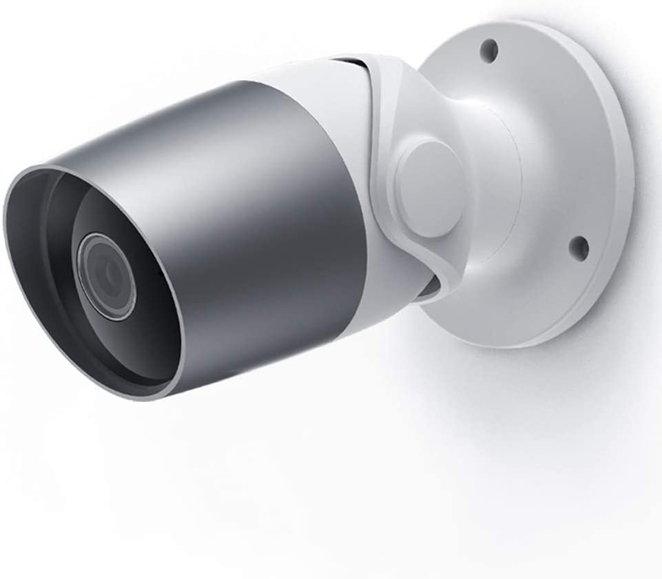 Kamera monitoringu WiFi Panamalar Bullet 2S Google Alexa Smart