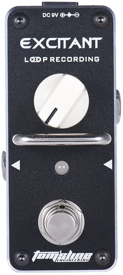 Efekt gitarowy Tom calisline Excitant ALP-3 Looper