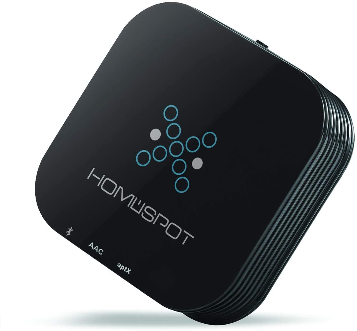 Bezprzewodowy adapter audio HomeSpot BTADP-236V5 Bluetooth APTX RCA