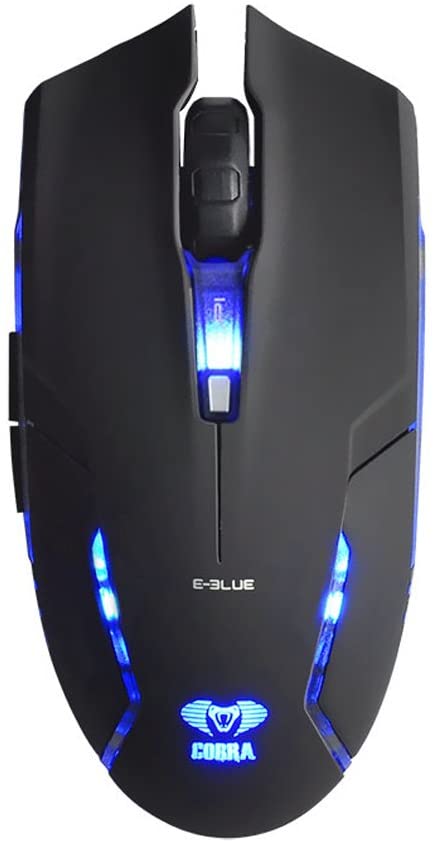 Myszka gamingowa E-Blue Cobra II