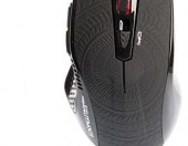 Myszka gamigowa optyczna iTek Scorpion Monster 2400 DPI USB – zdjęcie 2