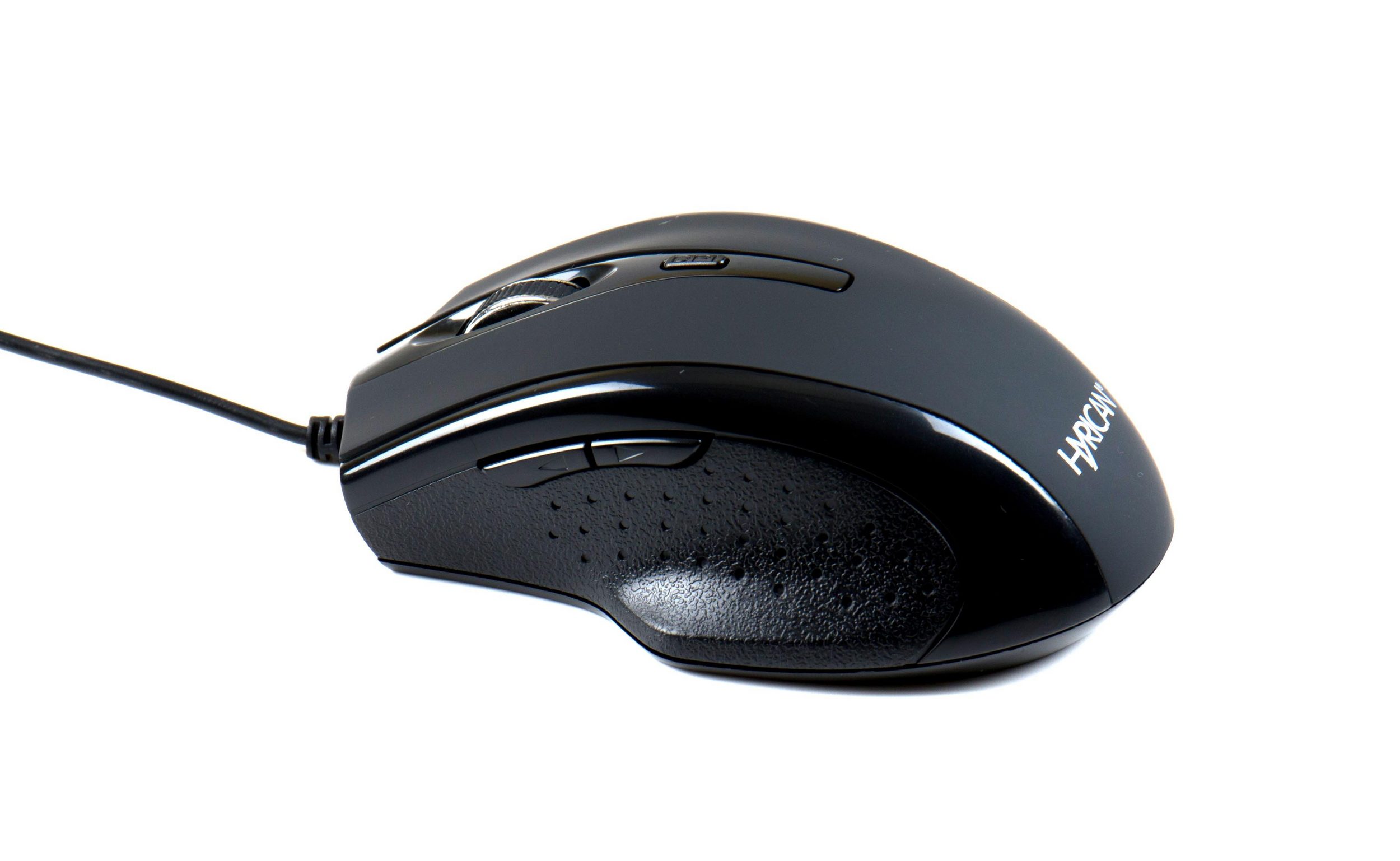 Myszka przewodowa ergonomiczna ST-OPM126 USB
