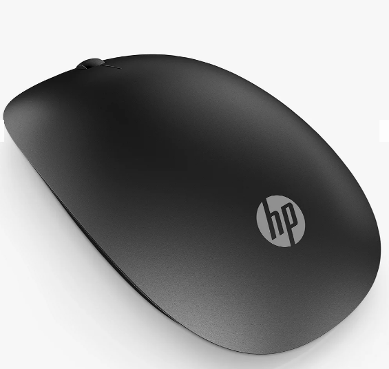 Mysz myszka bezprzewodowa HP Pavilion Combo 800 radiowa