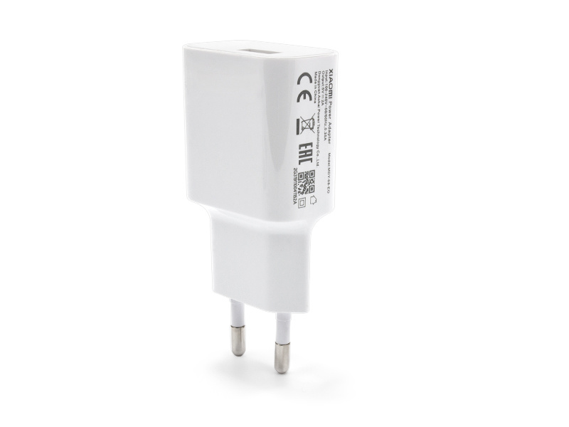 Oryginalna uniwersalna ładowarka Xiaomi MDY-08-EO 2A