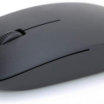 Ultra cienka Thin Slim mysz myszka 1200DPI do domu (używany)