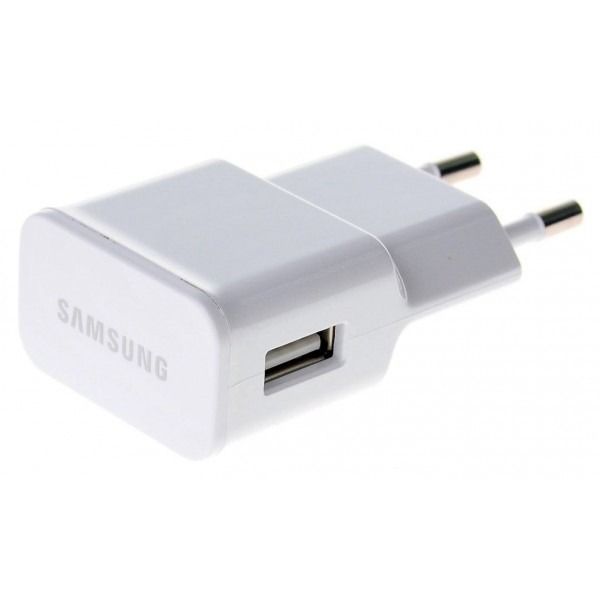 Oryginalna ładowarka Samsung ETA0U83EWE Galaxy