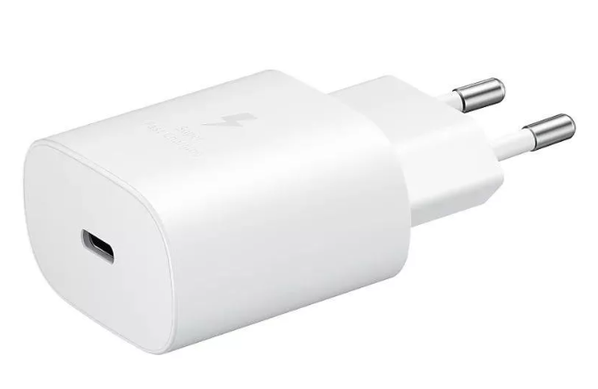 Ładowarka Samsung EP-TA800 Super Fast Charging Galaxy S10 Mi 25W