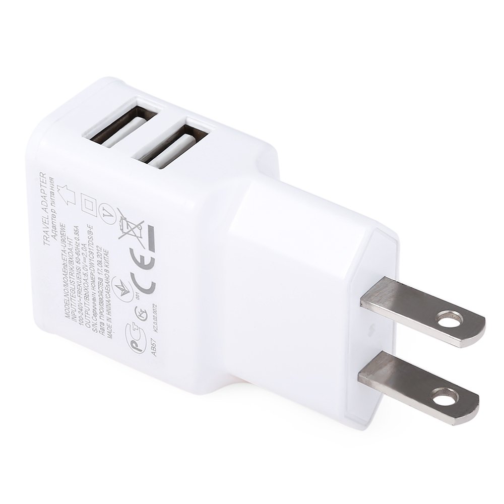 Oryginalna ładowarka Samsung ETA-U90EWE Fast Charging 2A