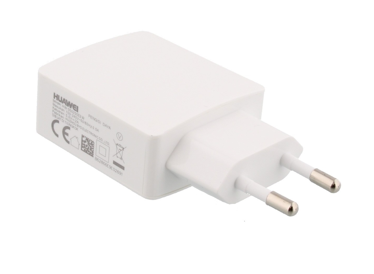 Oryginalna ładowarka Huawei HW-050200E3W Honor Mate 2A