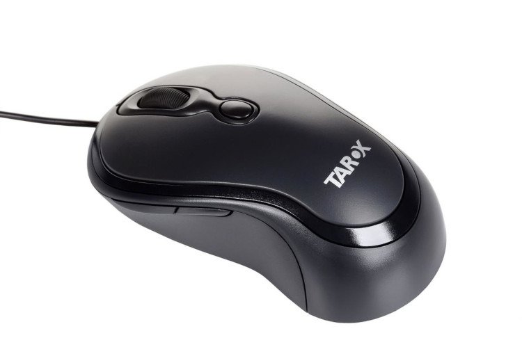 Mysz myszka optyczna Tarox Chicony MSU-0767