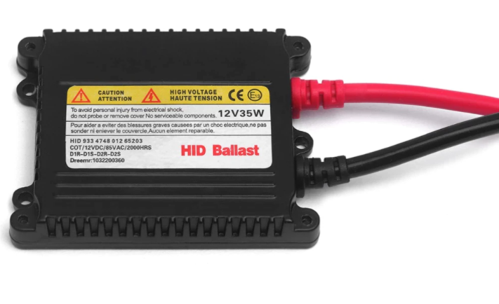 Przetwornica HID Ballast XENON H7 H1 H4 H11 933 4748 012 65203