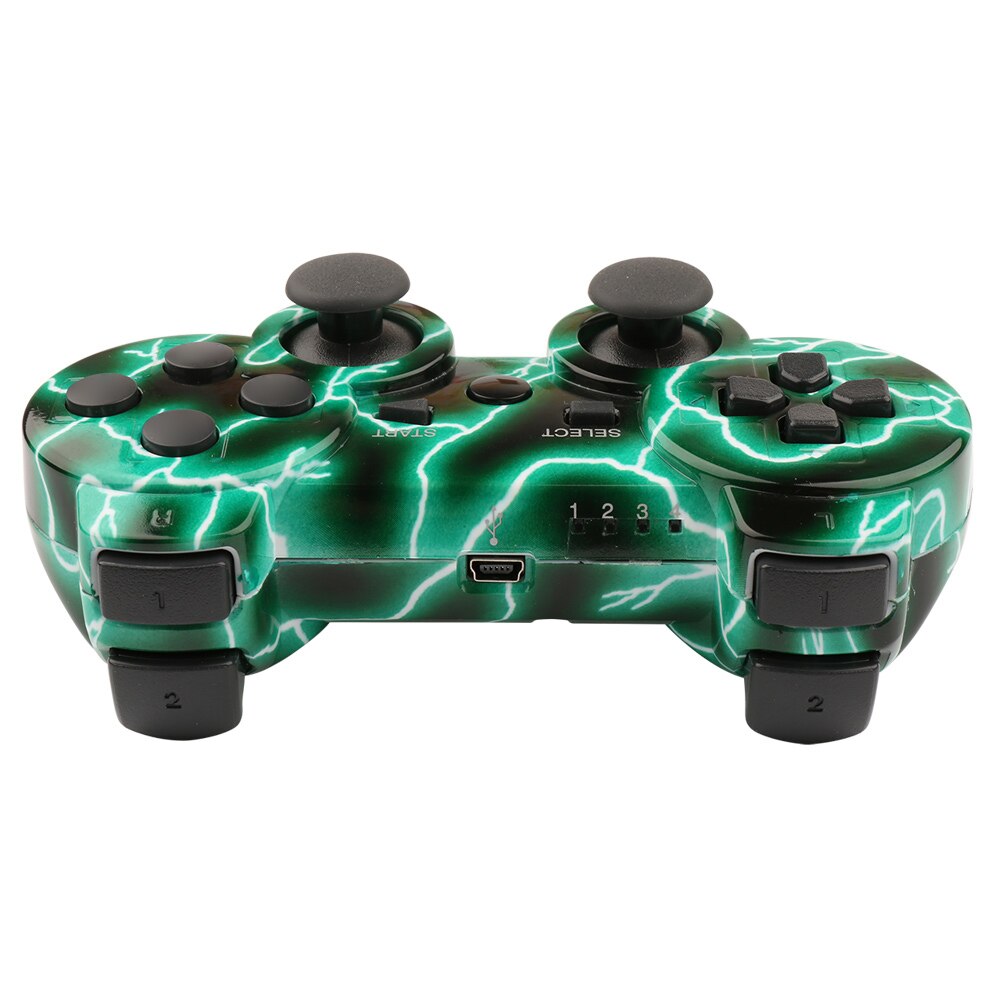 Bezprzewodowy kontroler Bluetooth dla SONY PS3 CECHZC2U