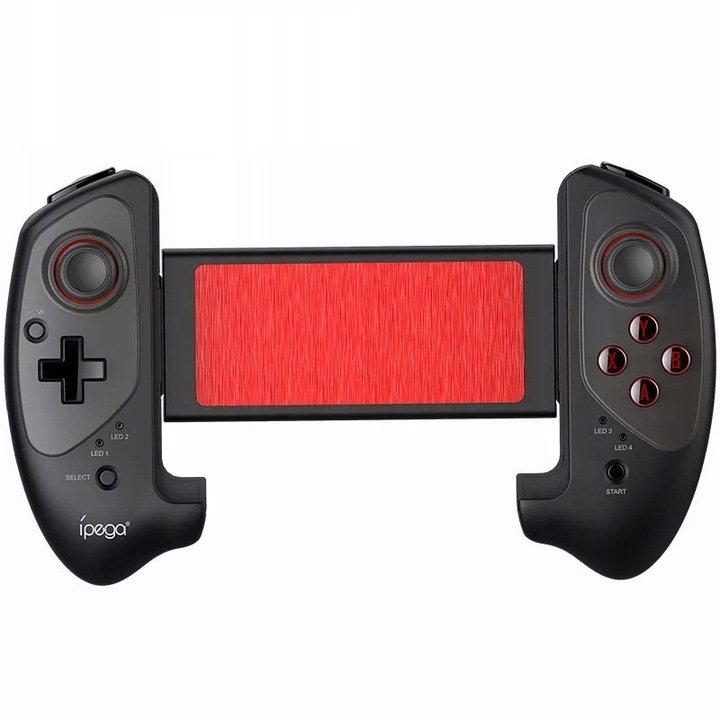 Bezprzewodowy kontroler pad do smartfonów Ipega PG-9083S Bluetooth