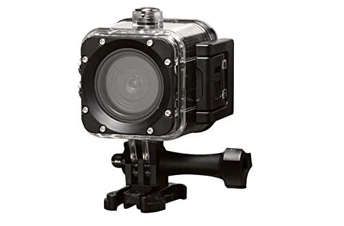 Kamera sportowa FullHD WiFi GoPro SJ8000 Denver ACT-5040W