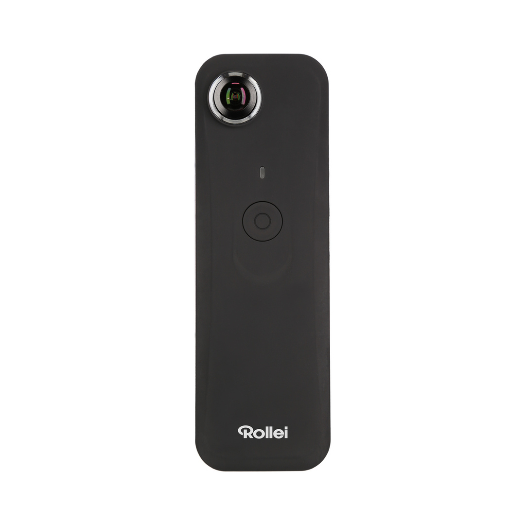 Kamera sferyczna aparat Rollei SI 360 2K