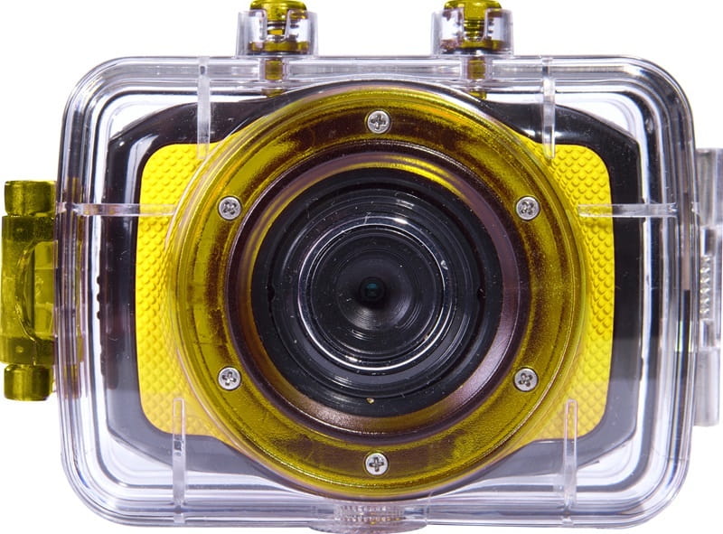 ProSport PSC1330HD 5mp cmos 40 g sportowa kamera sportowa 12