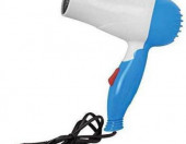 Składana suszarka do włosów Nova Hair Drayer – zdjęcie 2