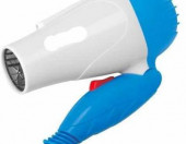 Składana suszarka do włosów Nova Hair Drayer – zdjęcie 1