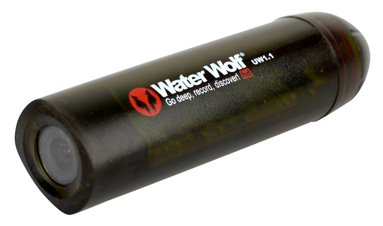 Kamera Podwodna Water Wolf UW1.1 HD SAVAGEAR