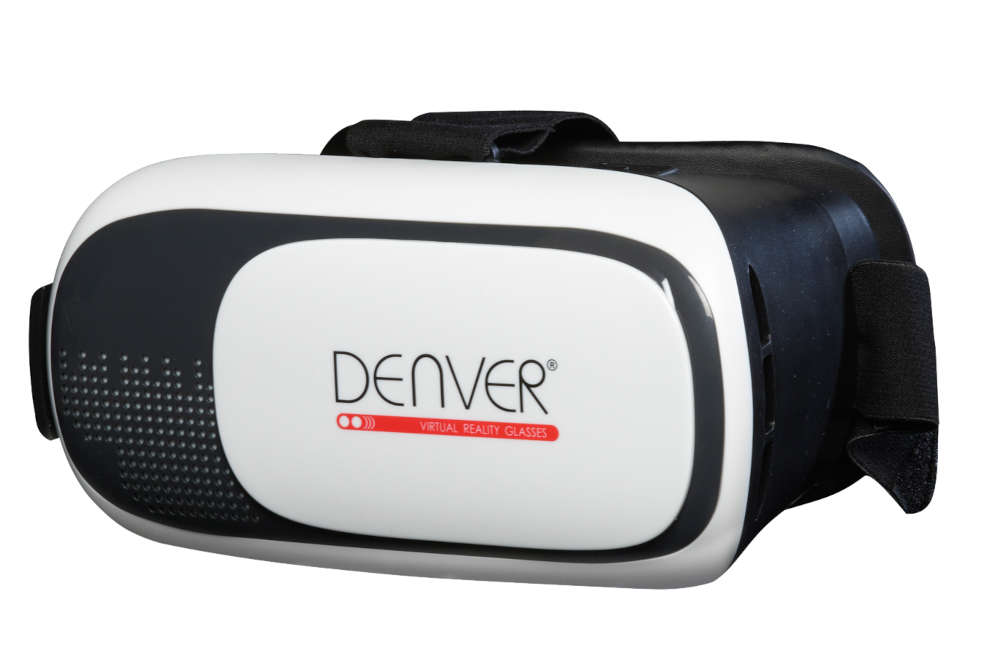 Okulary VR wirtualne Denver VR-21 smartfon telefon