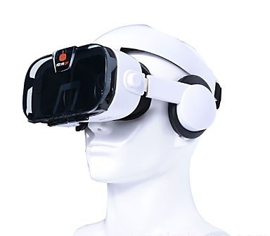 Okulary VR wirtualne Fiit VR 3F smartfon telefon