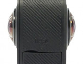 Kamera 360 z WiFi wodoodporna Salora 360 prosport FHD – zdjęcie 7