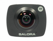 Kamera 360 z WiFi wodoodporna Salora 360 prosport FHD – zdjęcie 6