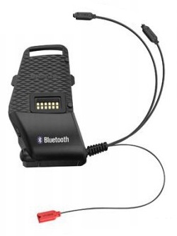 Baza do Interkomu motocyklowego Bluetooth Sena 10S mikrofon