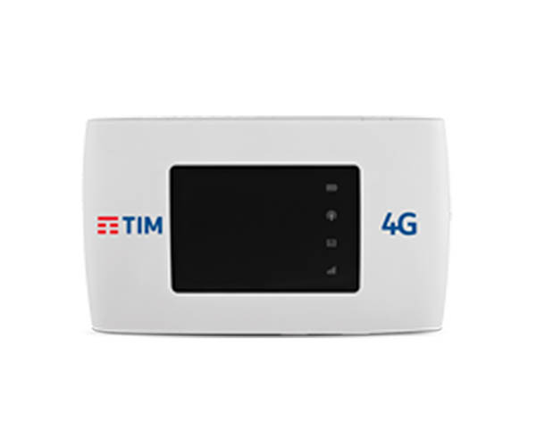 Modem Wifi 4G LTE Tim MF920V 773621