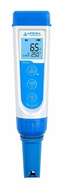 Tester Apera Instruments Ai311 Premium Series Ph60