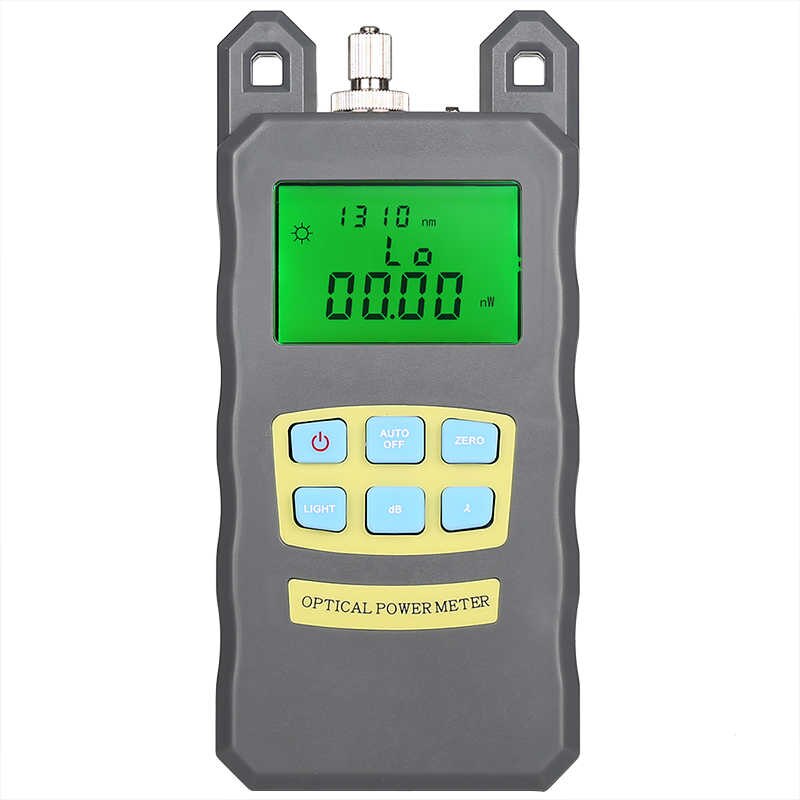 Miernik tester światłowodowy Comptyco AUA-70A FC/SC -70 - +10 dBm