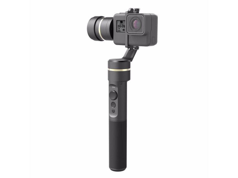 Stabilizator gimbal Feiyu-Tech G5 V2 GoPro Hero6 Hero7