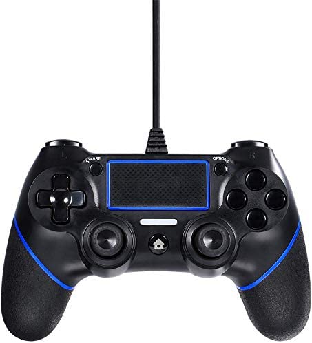 Kontroler pad do komputera Etpark PS4 USB