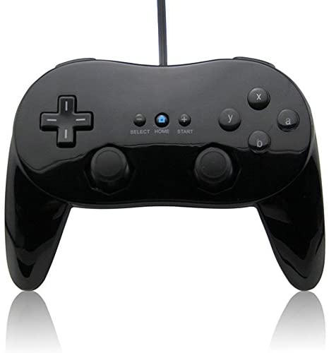 Kontroler pad gamepad do Nintendo Wii wibracje