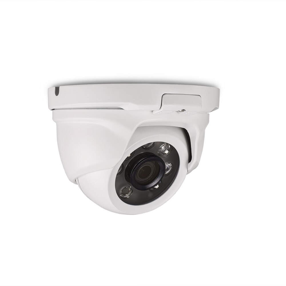 Kamera kopułowa WiFi TonTon 1PZ2-4030W 2MP 1080P biały