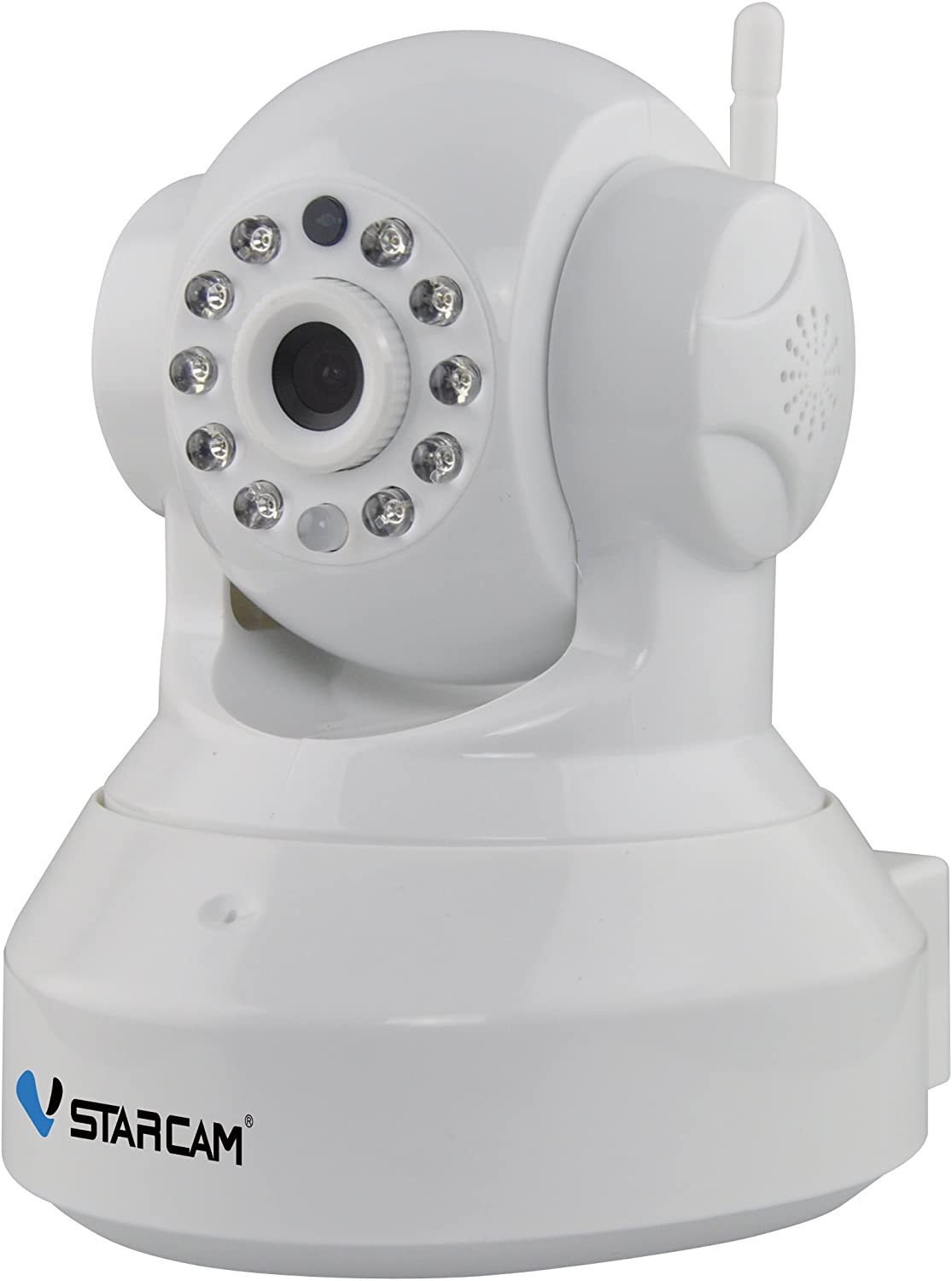 Niania elektroniczna IP Vstarcam C7837WIP HD 720P WiFi