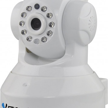 Niania elektroniczna IP Vstarcam C7837WIP HD 720P WiFi