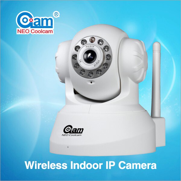 Niania elektroniczna IP Neo Coolcam NIP-002 HD WiFi