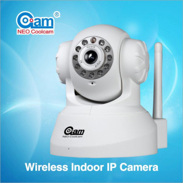 Niania elektroniczna IP Neo Coolcam NIP-002 HD WiFi