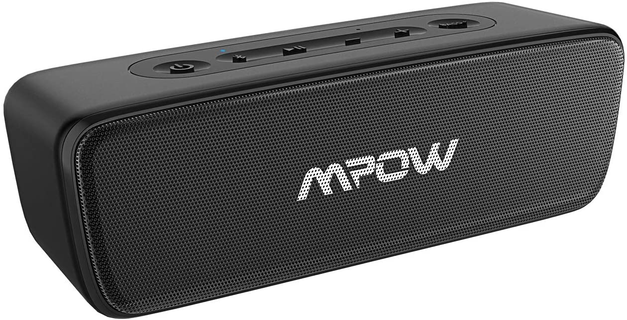 Przenośny wodoodporny głośnik Mpow BH264A Bluetooth