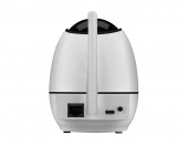 Niania elektroniczna IP SriHome SH026 3MP 1080P FHD WiFi – zdjęcie 2