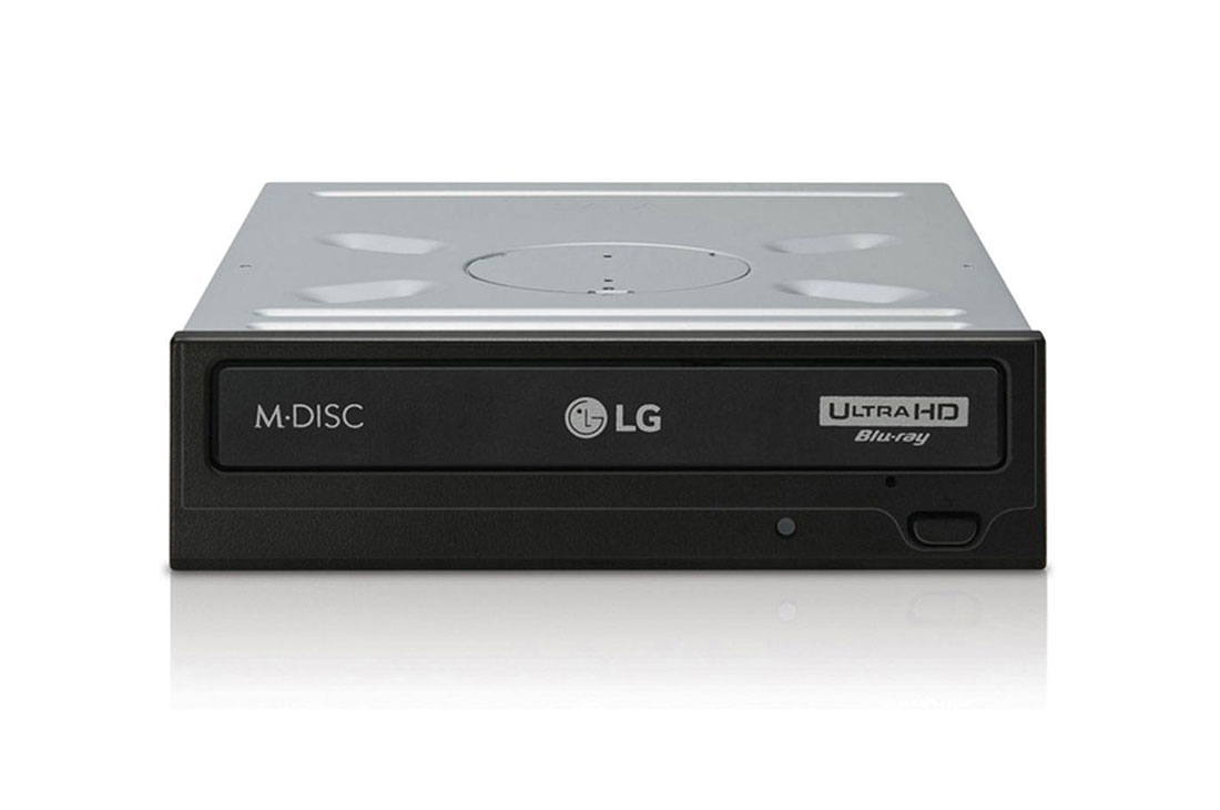 Nagrywarka napęd Blu-Ray LG WH16NS60 DVD Ultra 4K