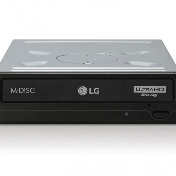 Nagrywarka napęd Blu-Ray LG WH16NS60 DVD Ultra 4K