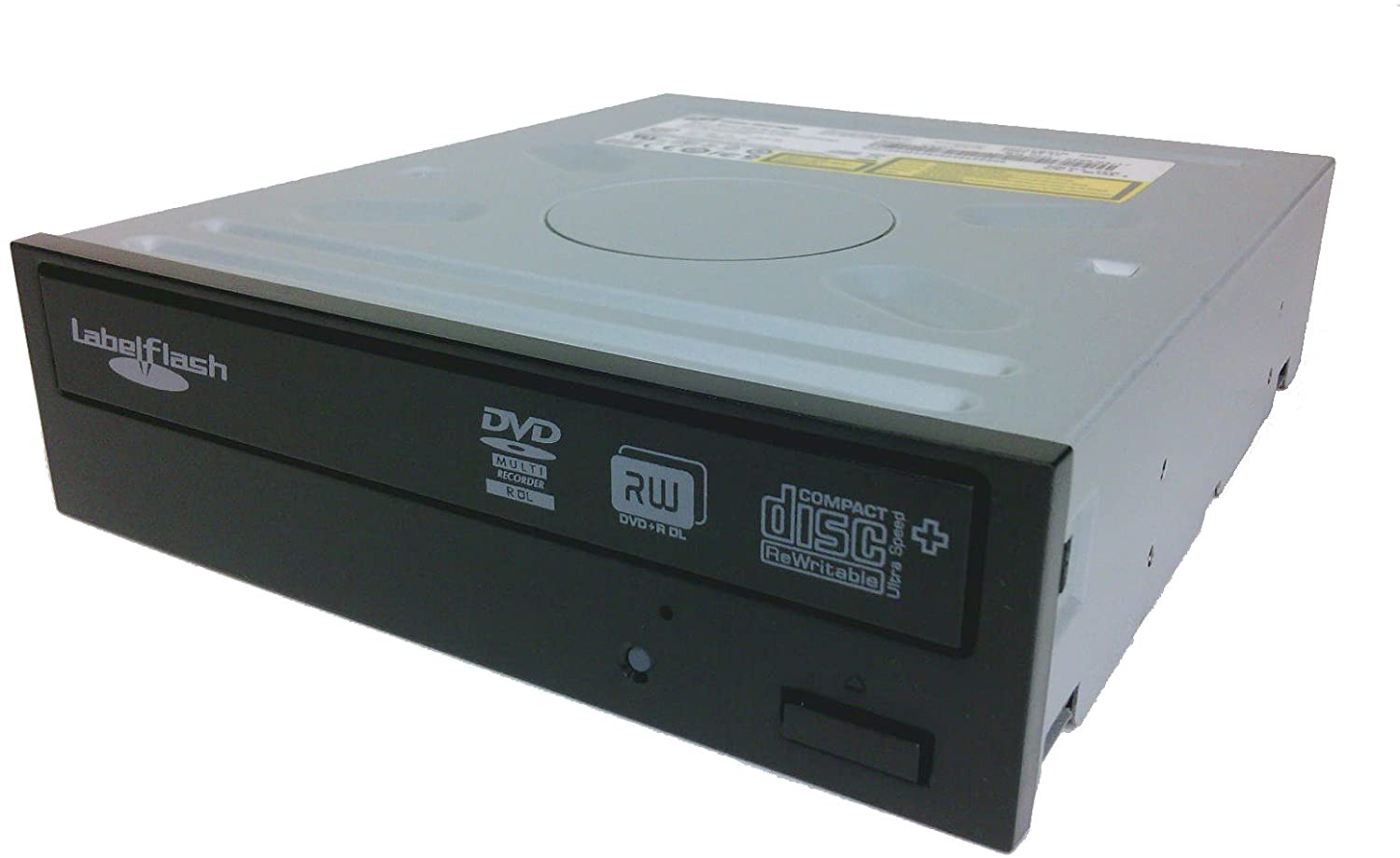 Nagrywarka napęd LG LabelFlash H-L GH15F 16X DVD±RW Super Multi DVD